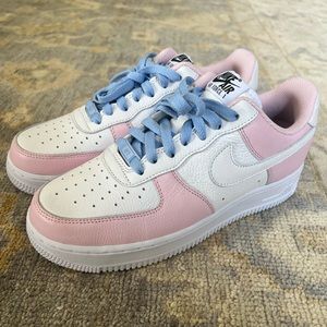 Nike Custom Air Force 1